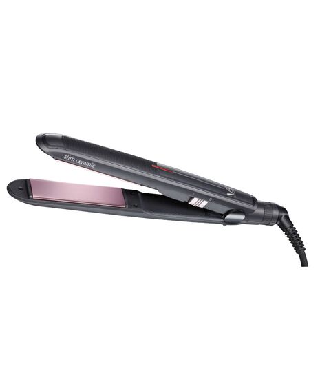 Slim Ceramic Hair Straightener